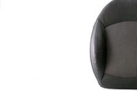 фото thumb №11, Mini r56 спинка сидіння sport праві перед напівшкіра