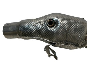 фото thumb №5, Ferrari 296 каталізатор lh 814926