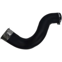 фото thumb №3, Wąż труба turbo fiat talento nissan nv300 opel vivaro renault trafic 1.6 dci