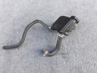 фото thumb №1, Бачок підсилювача mercedes a0004602283