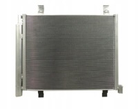 фото thumb №1, Радіатор кондиціонера skoda citigo 2011 -