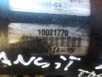 Ford transit mk7 2.4 tdci 09r 101km phfa стартер 0001109205 в Україні, фото thumb