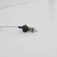 Mercedes-benz sl r129 трос przyspieszacza lhd a1293000130 oem Доставка, фото thumb