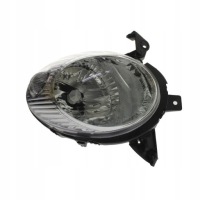 фото thumb №15, Фара передняя l nissan micra 01.03-06.10 tyc 20-