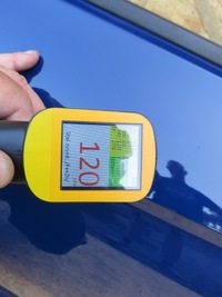 фото thumb №11, Opel insignia b дверь передние перед левая z23a