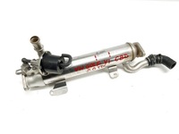 фото thumb №1, Vw golf vi 2.0 tdi радіатор вихлопних газів радіаторів 03l131512b cbd