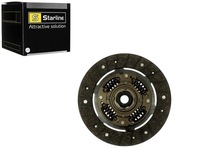 фото thumb №1, Starline sl la0160 диск сцепления