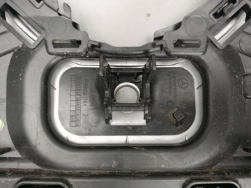 фото thumb №10, Mercedes eqe x294 w294 2022- решётка радиатора решётка радиатор перед a2948850300 ÷