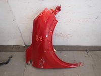 фото thumb №1, Крыло перед передний правый renault captur ii 2019-