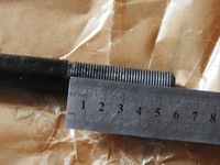 фото thumb №6, Скоба ресора задня cybant star 266 408.14.080