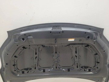 фото thumb №12, Kia sportage iv 4 15+ капот кришка двигуна перед передня fv