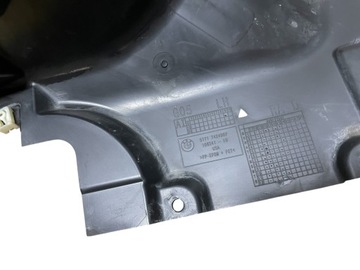 фото thumb №8, Підкрилок перед ліві комплектні bmw x5 g05 lci