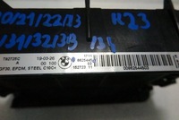 фото thumb №10, Рамка захист радіатора bmw 3 f30 f35 f31 8625445