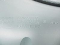 фото thumb №5, Захист двері лівий перед renault kangoo 7700304758