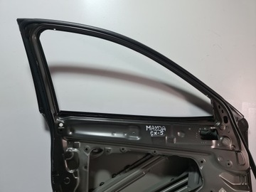 фото thumb №9, Mazda cx5 cx-5 дверь левая перед передние