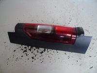 фото thumb №1, Opel vivaro b trafic iii 15r корпус лампы левый задняя 265a61090r