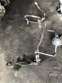 фото thumb №1, Opel astra h 1,3 cdti провода кондиционера