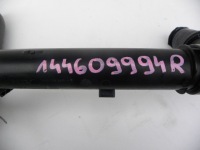 Renault talisman, megane iv,scenic iv труба интеркулер Доставка, фото thumb