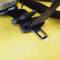фото thumb №10, Pas безопасности правое перед mercedes benz vaneo w414 566287601 nr2665