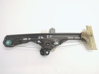 фото thumb №1, Citroen c4 grand picasso ii подъемник стекло правый задняя