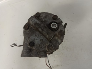 фото thumb №10, Opel astra g ii 1.7 dti компрессор кондиционера 24422013 sd6v12