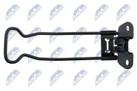 фото thumb №5, Nty ezc-pl-118 обмежувач двері