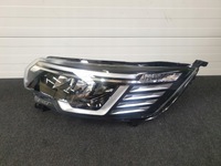 фото thumb №3, Лампа лампи передні комплект renault trafic iv