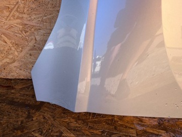 фото thumb №10, Крило переднє перед праві skoda fabia iii 3