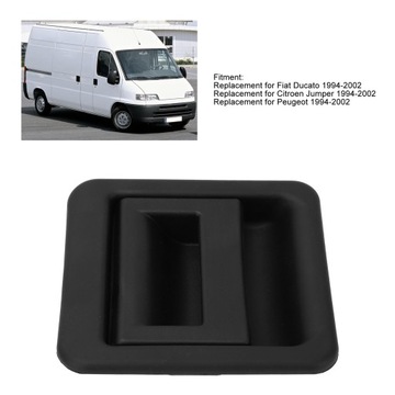 фото thumb №14, Держатель do буксировка правых дверь 1301418808 заменитель ручка внешней