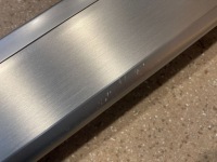 Обшивка дверь задних задний  сторона правая bmw 7 f01 f02 f03 f04 9147166 Киев, фото thumb