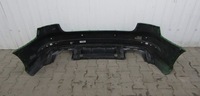 фото thumb №7, Бампер задняя задний audi a3 s3 8v5 sedan lift 16-