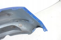 фото thumb №15, Бампер задняя задний skoda fabia iii 6v6 lift 2018-