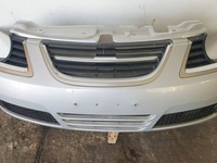 фото thumb №8, Saab 9-5 aero i 09r рестайлинг универсал 309 бампер перед омыватель комплект