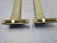 Ford maverick ii рейлінги поперечний yn Недорого, фото thumb