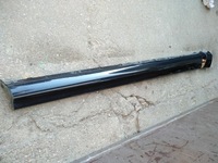 фото thumb №5, Порог молдинг правая mercedes v-klasa w447 amg