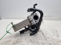 фото thumb №5, Радиатор выхлопных газов клапан egr 059131512h audi a6 c6 phaeton a8 d3 3.0 tdi bmk