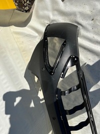 фото thumb №5, Бампер kia sportage v 5 21-