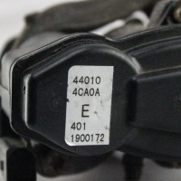 фото thumb №7, Nissan x-trail t32 2018 левая сторона задний суппорт тормозной