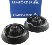 Купити 2 x подушка амортизатора lemforder mercedes w203, фото thumb