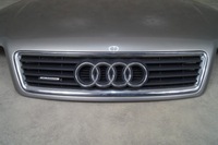 фото thumb №5, Капот з решітка шумоізоляція audi a6 c5 allroad
