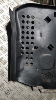 фото thumb №4, Mercedes w203 захист заглушка бардачка a2036800482