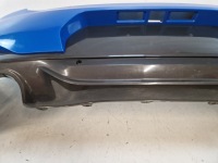 Bmw x2 f39 m набор бампер задний задний спойлер 51128069139 Недорого, фото thumb