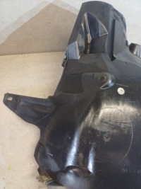 фото thumb №3, Подкрылок правое перед mercedes w204 lift nr. a2046984030