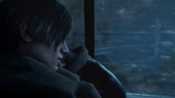 Коробочная версия Resident Evil 4 для Xbox Series X