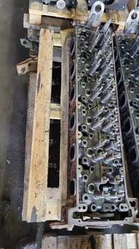 фото thumb №4, Головка двигуна mercedes actros antos arocs 420 430 450 460 480 510 km