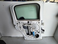 фото thumb №6, Citroen c3 ii дверь левый задняя ewp