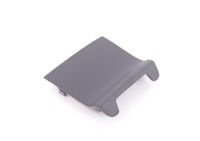 фото thumb №1, Заглушка фаркоп буксировочный audi t. a3 08-13