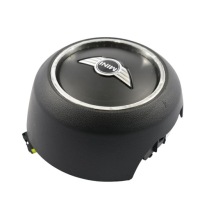 фото thumb №9, Mini cooper one f54 f55 f56 подушка безопасности подушка водителя 6876515