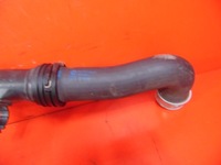 фото thumb №10, Vw golf plus 5m1 5 v 1.9 tdi шланг труба шланг интеркулер 1k0145770b bxf