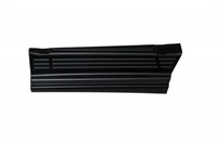 фото thumb №1, Накладки na пороги citroen jumper 2006-2013